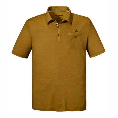 Polo Schöffel Men Dallas1 Cumin