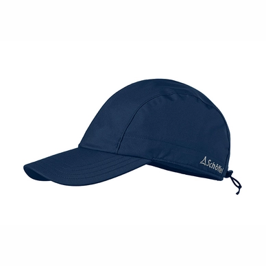 Kappe Schöffel Rain 3 Dress Blues - XL