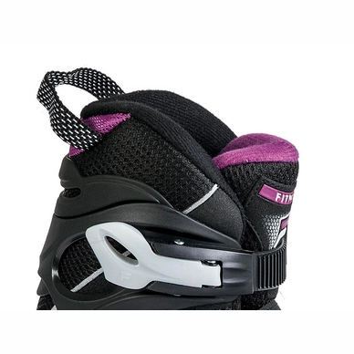 Inline Skates Fila Primo Alu Lady