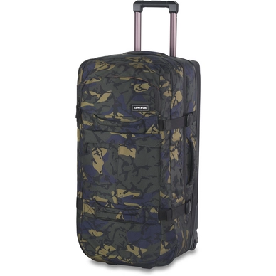 Reistas Dakine Split Roller 85L Cascade Camo