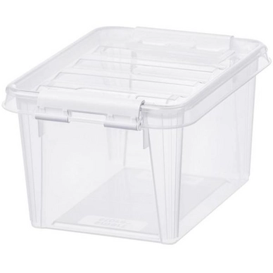 Storage Container Orthex SmartStore Classic 1.5 White 25