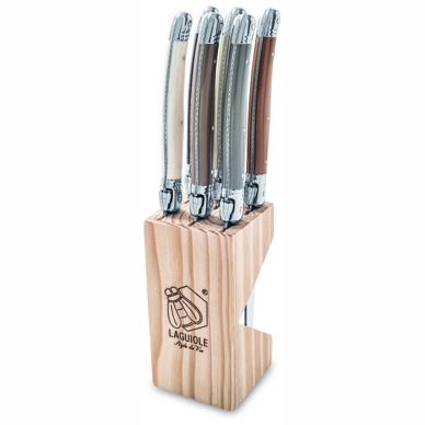 Laguiole Style de Vie Prestige Line kopen? Dat doe je bij Cookinglife