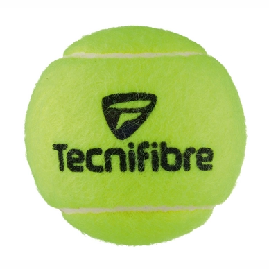 Tennisbal Tecnifibre CTN Champion One 3-Tin