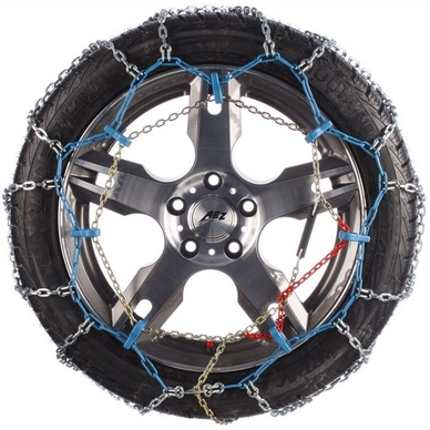 Snow Chain Pewag LM 74 SB Ring Automatic