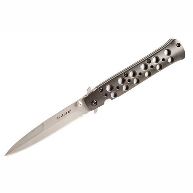 Vouwmes Ti-Lite XHP Cold Steel