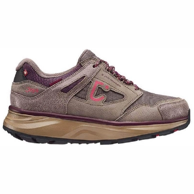 Wandelschoen Joya Women Bliss STX Light Brown