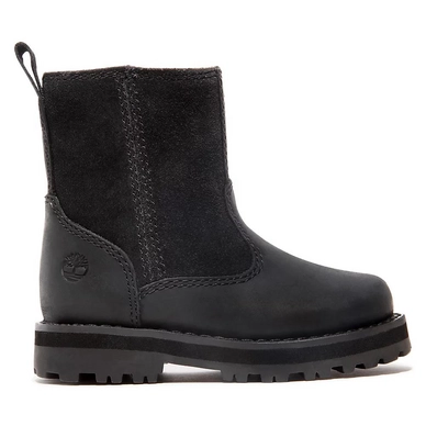 Timberland Toddler Courma Kid Warm Lined Boot Black