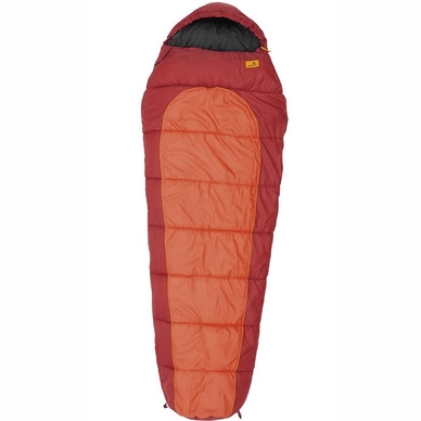 Sleeping Bag Easy Camp Nebula 250 Red