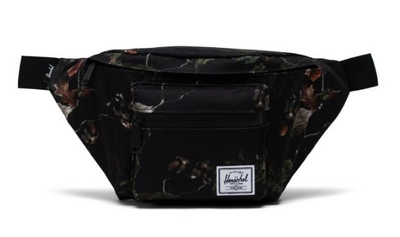Heuptas Herschel Supply Co. Seventeen Forest Camo