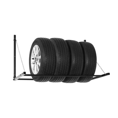 Bandenrek Carpoint Opklapbaar 90 - 130 cm