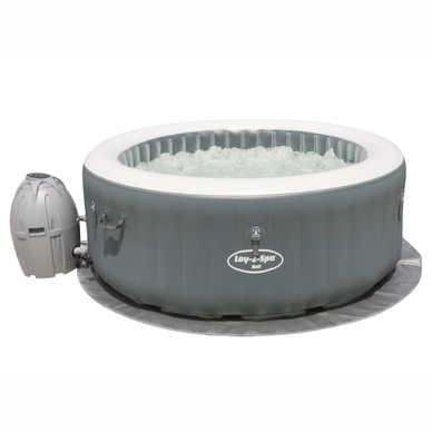 Opblaasbaar Bubbelbad Lay-Z-spa Bali