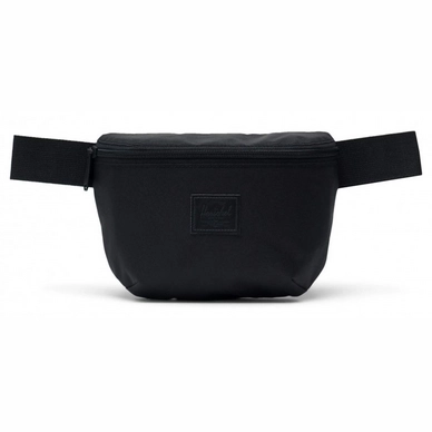 Heuptas Herschel Supply Co. Fourteen Light Black