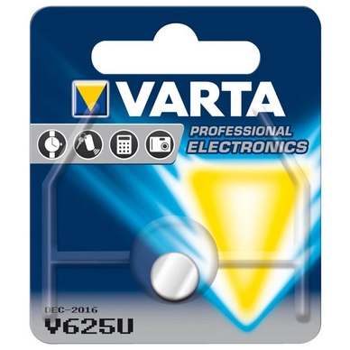 Batterij Varta V625U / LR9 1,5V
