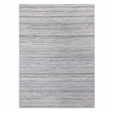 Buitenkleed Miloo Home Lotus Grey Blue (160 x 230 cm)