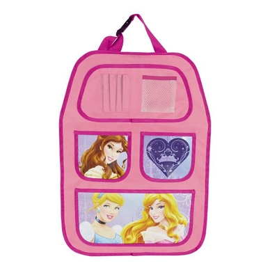Stoelorganiser Disney Princessen 41 x 57 cm
