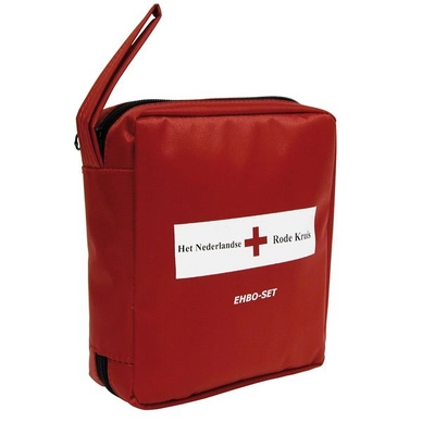 EHBO-set Het Nederlandse Rode Kruis