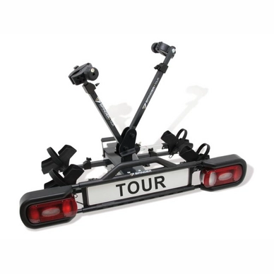 Fietsendrager Spinder Tour 2B