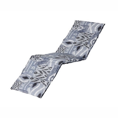 Ligbedkussen Hartman Sling Fox Blue