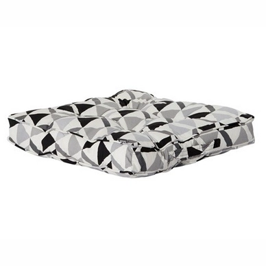 Matraskussen Hartman Mica Black