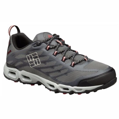 Wandelschoen Columbia Men's Ventrailia II Dark Fog Rocket