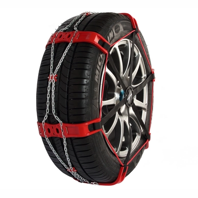 Snow Chains Polaire Steel Sock 0102