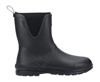 Muck Boot Muck Originals Pull On Zwart Heren