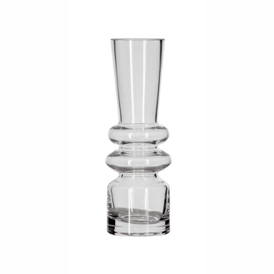 Vase Villa Collection Trio Clear 20 cm 23