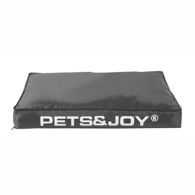 Hondenkussen Pets&Joy Dog Bed Large Antraciet
