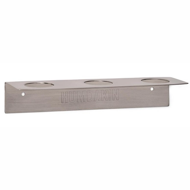 Zeephouder Humdakin Triple Steel