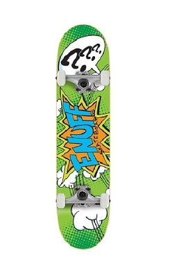 Skateboard Enuff Pow Mini Green