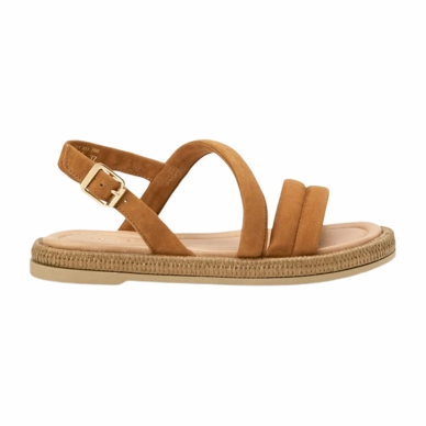 Slipper Marc O'Polo 30317141101303 Women Mid Brown