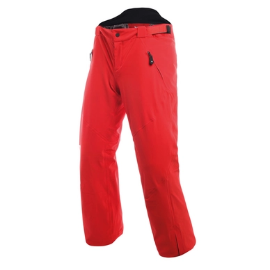 Pantalon de ski Dainese HP2 P M1 Men High Risk Red