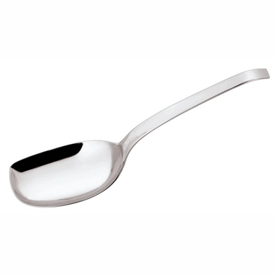 Reislöffel Sambonet Living Inox Silber