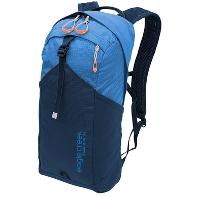 Sac à Dos Eagle Creek Ranger XE Backpack 16L Mesa Blue Aizome Blue