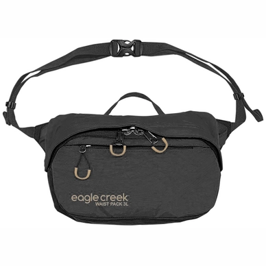 Bauchtasche Eagle Creek Ranger XE Waist Pack Black River Rock