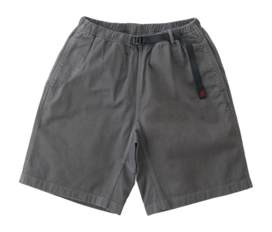 Gramicci Men G-Short Charcoal Shorts