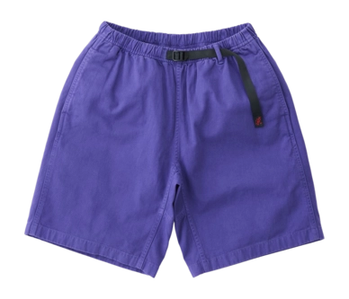 Shorts Gramicci Men G-Short Purple