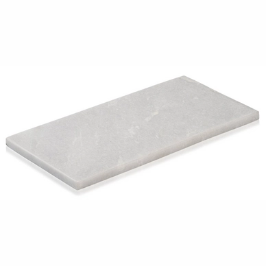 Zeepschaal Humdakin Marble Hanstholm Neutral