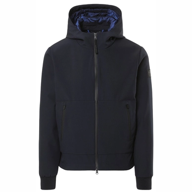 Jacket North Sails Men North Tech Softshell Navy Blue