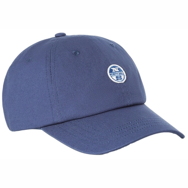 Cap North Sails Men Baseball Dark Denim