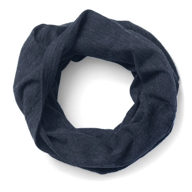 Cache-cou Houdini Unisex Activist Neck Gaiter Deep Sea Blue