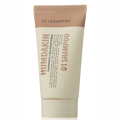 Shampoo Humdakin Chamomile And Sea Buckthorn 30ml