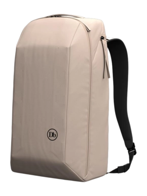 Rucksack Db Freya Backpack 22L Fogbow Beige Bag
