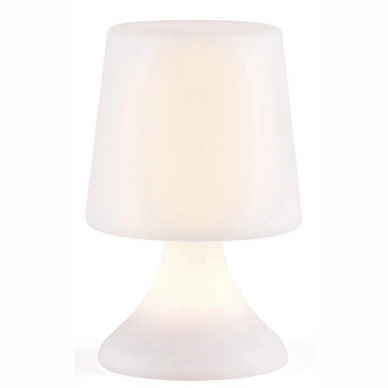 Tafellamp Villa Collection Midnat White