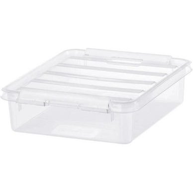 Opbergbox Orthex SmartStore Classic 1 White