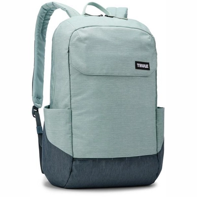 Sac à Dos Thule Lithos Backpack 20L Alaska Dark Slate
