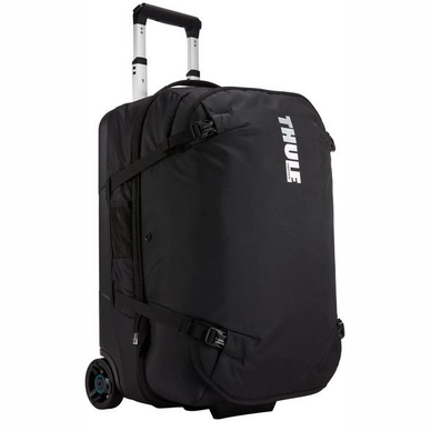 Koffer Thule Subterra Wheeled Duffel 55cm/22 Zoll Black