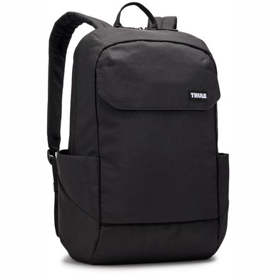 Sac à Dos Thule Lithos Backpack 20L Black