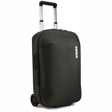 Reiskoffer Thule Subterra Carry-On Dark Forest