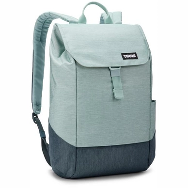 Sac à Dos Thule Lithos Backpack 16L Alaska Dark Slate